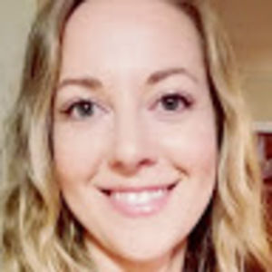 Meet your Posher, Kristen